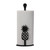 Pineapple Paper Towel Stand