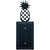 Pineapple Single Electrical Cover