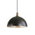 Placuna Pendant