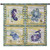 Playful Sea Wall Tapestry