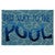 Pool Directions Indoor/Outdoor Rug - 3 x 4