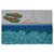 Poolside Flip Flops Indoor/Outdoor Rug - 3 x 4