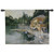 Portofino Heights Wall Tapestry