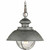 Portside Outdoor Pendant