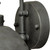 Portside Outdoor Wall Sconce - 8 Inch