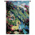 Positano Wall Tapestry