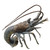 Pragmatic Lobster Sculpture