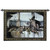 Promessa Estate Cotton Wall Tapestry