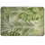 Rain Forest Palms Memory Foam Mat
