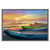 Rainbow Armada Framed Canvas