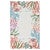 Reef Dreams Ivory Rug - 3 x 5 - OUT OF STOCK UNTIL 08/18/2025