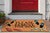 Remove Shoes Coir Mat - 2 x 3