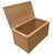 Rhodes Teak Chest - OUT OF STOCK UNTIL 06/10/2025