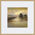 Riverbank Framed Print