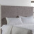 Rockport Braided Full/Queen Headboard