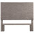 Rockport Braided Full/Queen Headboard