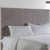 Rockport Braided King Headboard