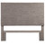 Rockport Braided King Headboard