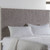 Rockport Braided Twin Headboard