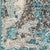 Rocky Waters Rug - 8 x 10