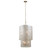 Roxy 21 Inch Pendant Light
