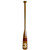 Nautical Oar Number 3