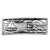 Sail Boat Scene Cabinet Pull - Set of 2