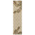 Sage Lagoon Rug - 3 x 10