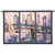 Sailing in the Afternoon Large Wall Tapestry