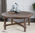 Sunburst Coffee Table