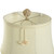 Sand Dollar and Rope Table Lamp - OUT OF STOCK UNTIL 06/23/2025