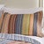 Sandy Beach Stripe Standard Sham