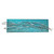 School of Mackerel Metal Wall Art