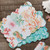 Sea Bounty Reversible Placemats - Set of 6