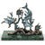 Sea Life in Harmony Sculpture