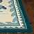 Sea Myriad Indoor/Outdoor Rug - 8 x 10