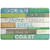 Sea Rules Memory Foam Mat