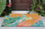 Sea Turtle Reef Coir Mat - 2 x 3
