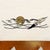 Seagull Sun Wall Art