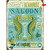 Seahorse Saloon Personalized Sign - 28 x 38