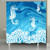 Seahorse Dream Shower Curtain