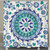 Seahorse Trance Shower Curtain