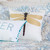 Seascape Coral Dragonfly Pillow