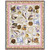 Seashells Blanket