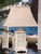 Harbor Winds Table Lamp