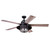 Silverthorne Ceiling Fan