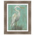 Seaspray Heron I Framed Print