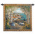 Seaview Hideaway Small Wall Tapestry