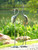Serene Cranes Garden Statues - Set of 2