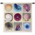 Shell Collection Large Wall Tapestry